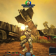 Illustration for article titled Stargate Worlds Screenshots And Battle Armor Get You Gate Ready